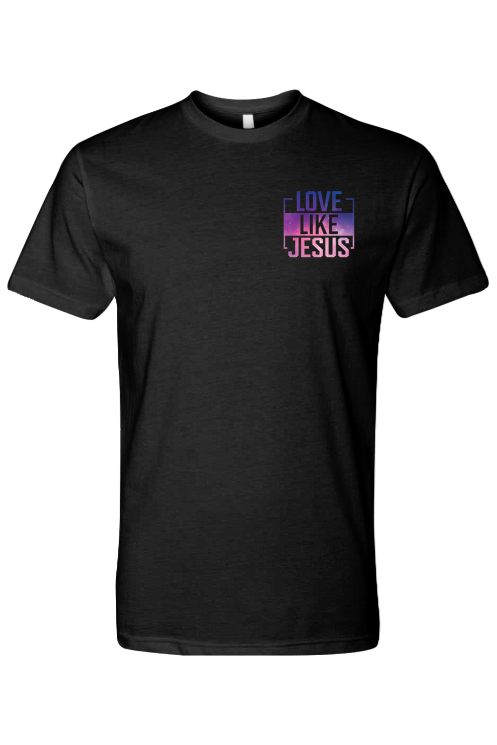 Love Like Jesus T-Shirt