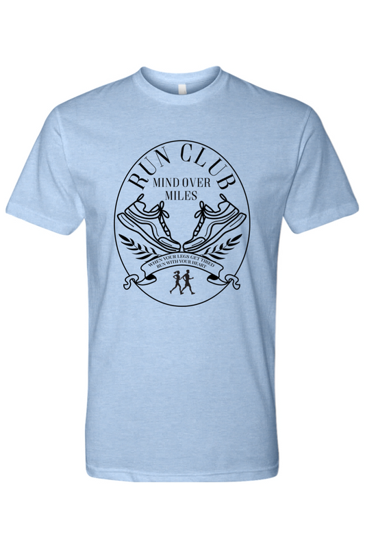 Run Club T-Shirt