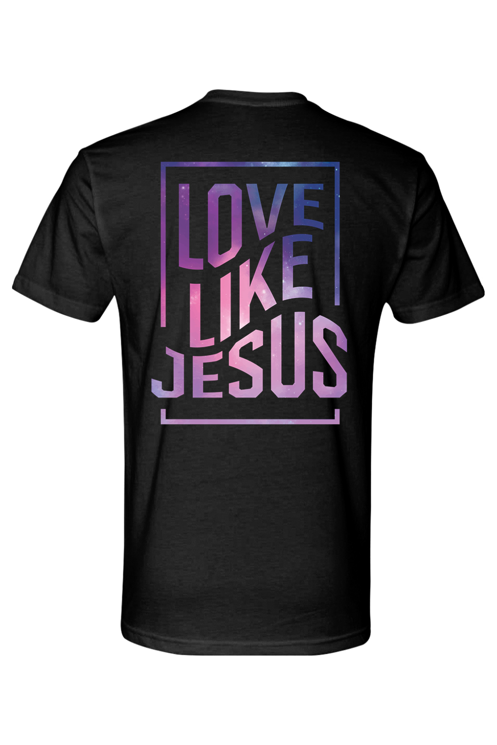 Love Like Jesus T-Shirt