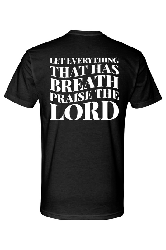 Praise the Lord T-Shirt