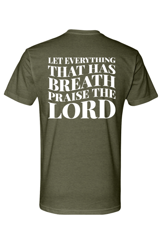 Praise the Lord T-Shirt