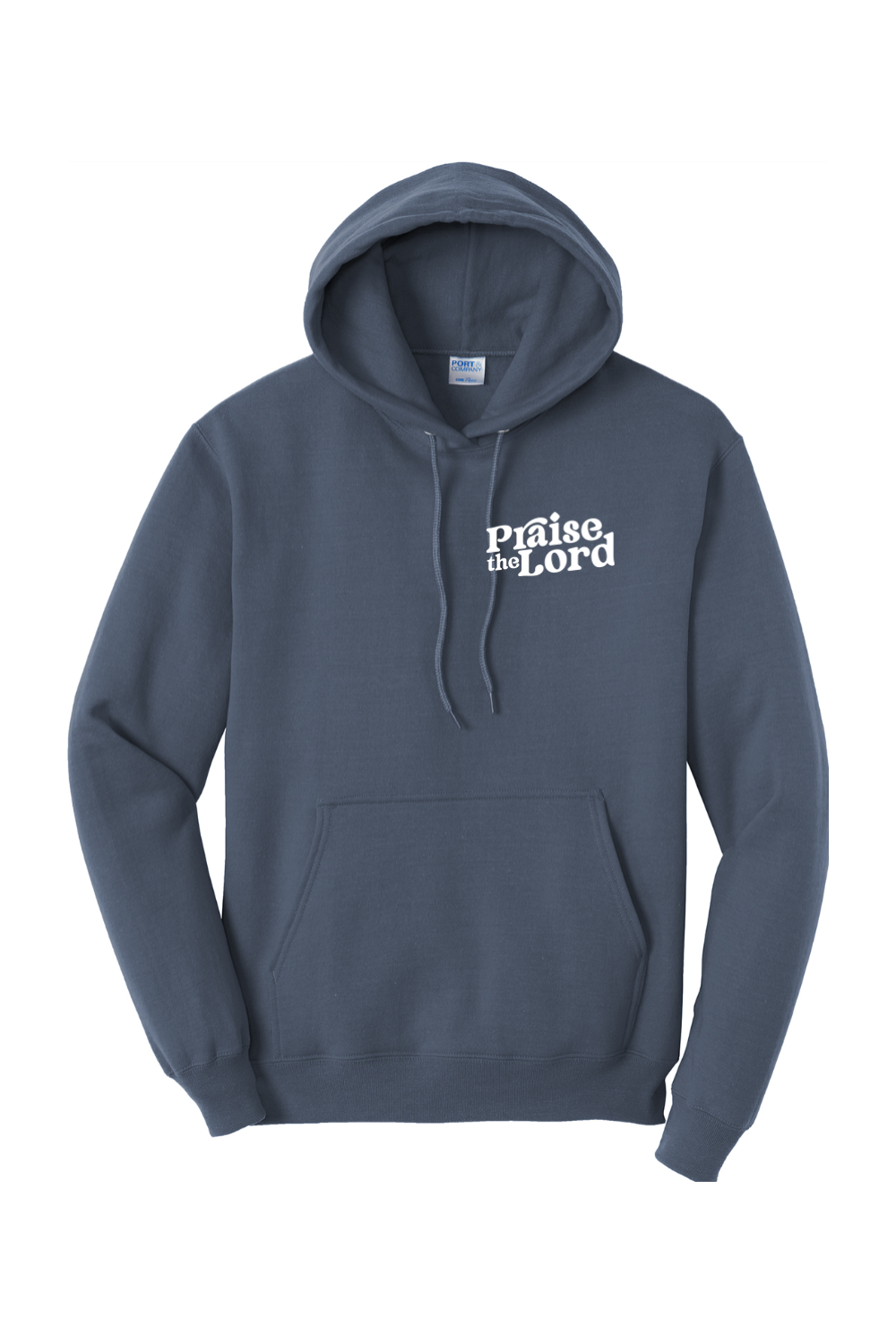 Praise the Lord Hoodie Sweatshirt