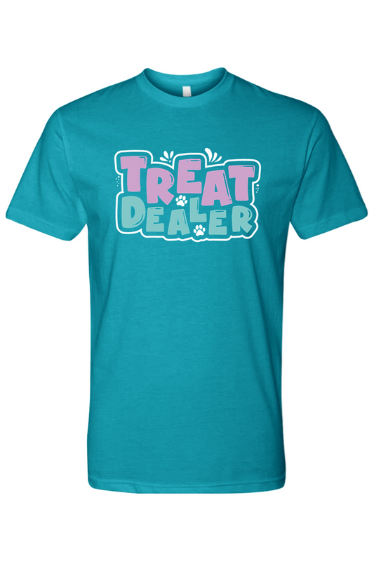 Treat Dealer T-Shirt