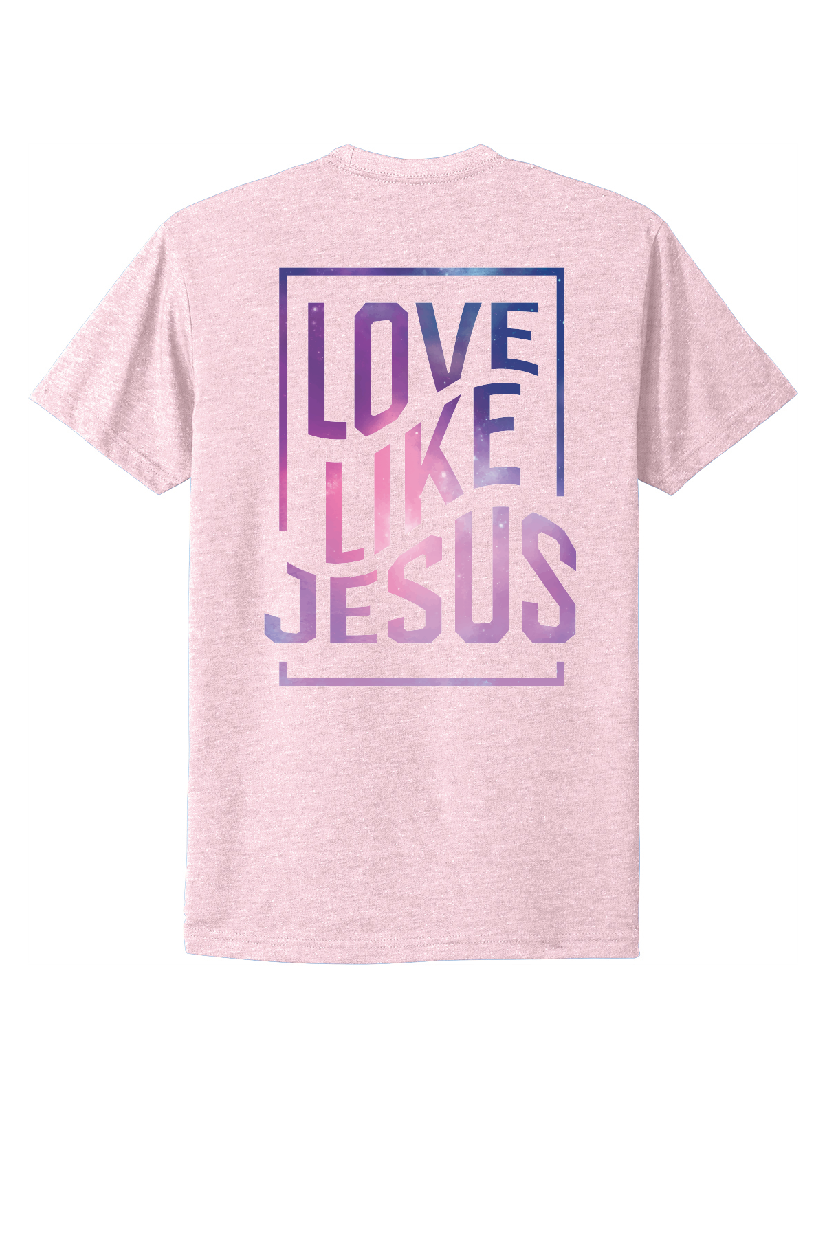 Love Like Jesus T-Shirt