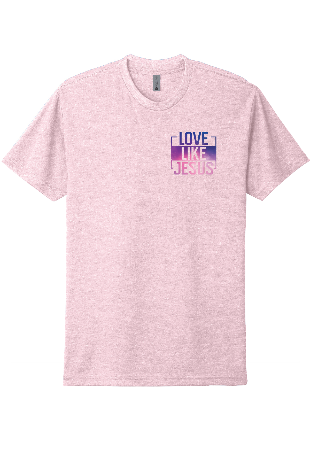 Love Like Jesus T-Shirt