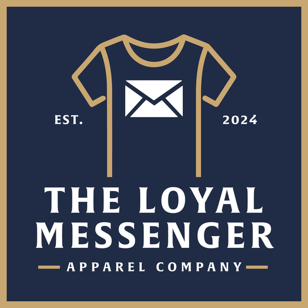 THE LOYAL MESSENGER