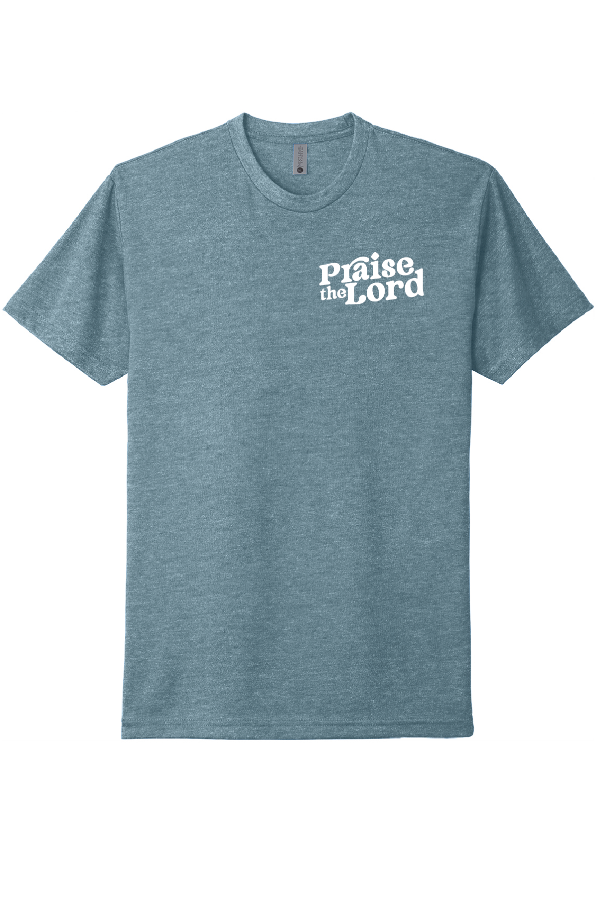 Praise the Lord T-Shirt